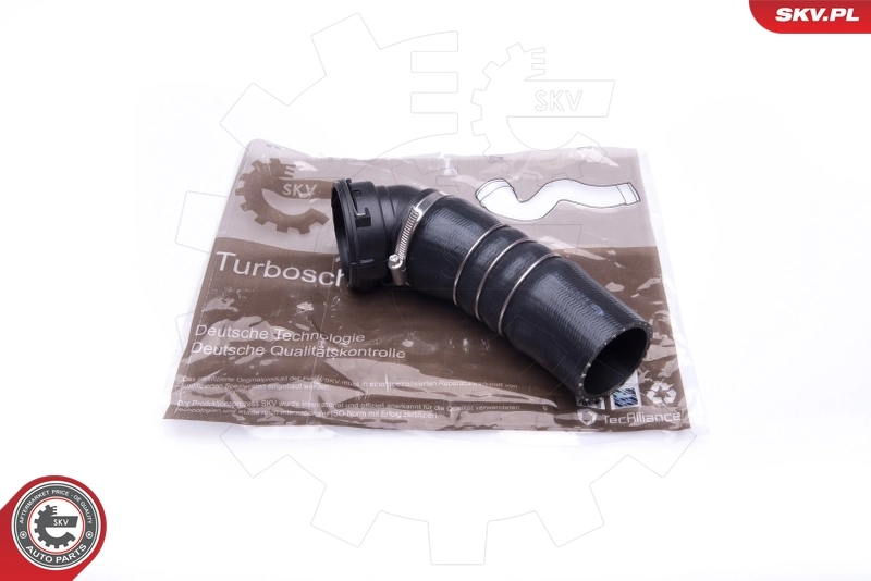 Charge Air Hose